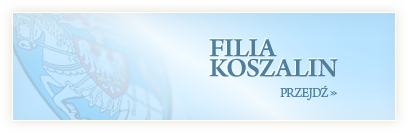 Filia Koszalin